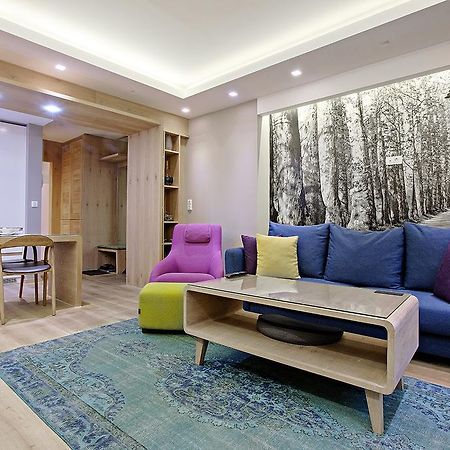 City Center Apartment Sarajevo Accross Bbi Shopping Mall Ngoại thất bức ảnh