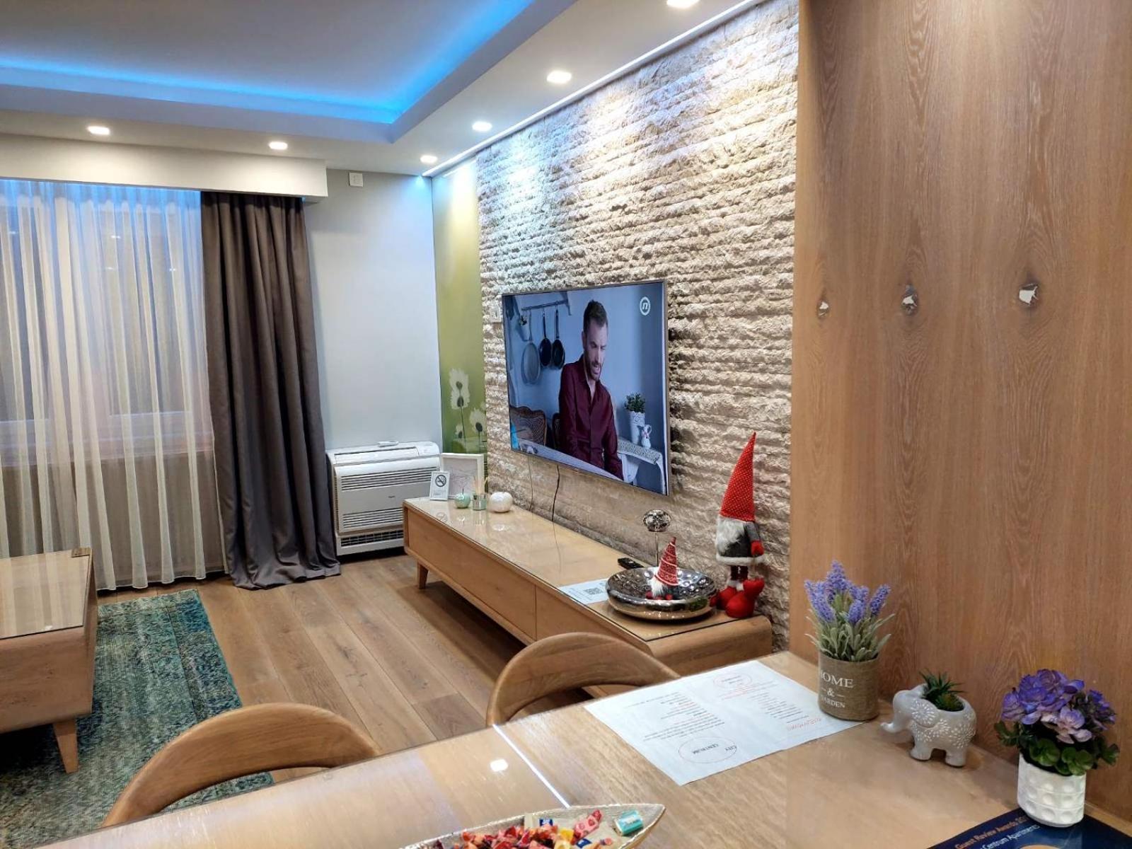 City Center Apartment Sarajevo Accross Bbi Shopping Mall Ngoại thất bức ảnh