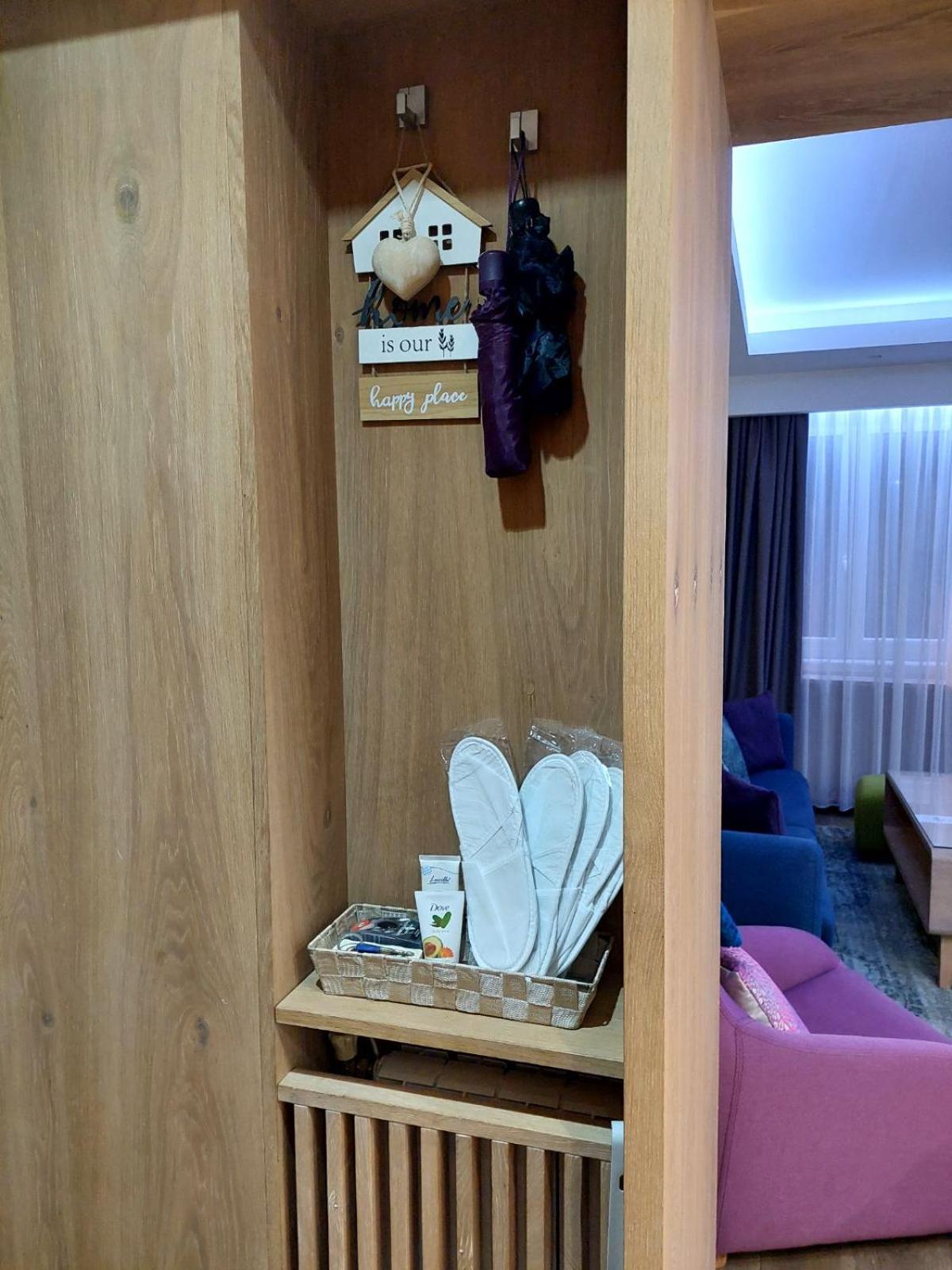 City Center Apartment Sarajevo Accross Bbi Shopping Mall Ngoại thất bức ảnh