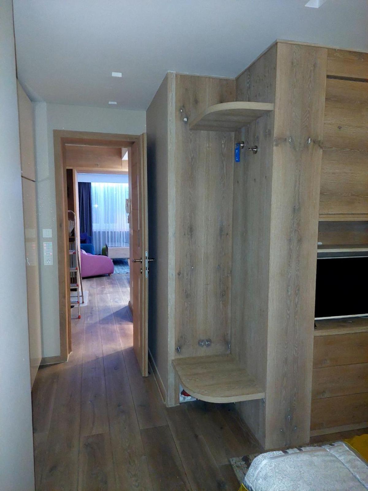 City Center Apartment Sarajevo Accross Bbi Shopping Mall Ngoại thất bức ảnh