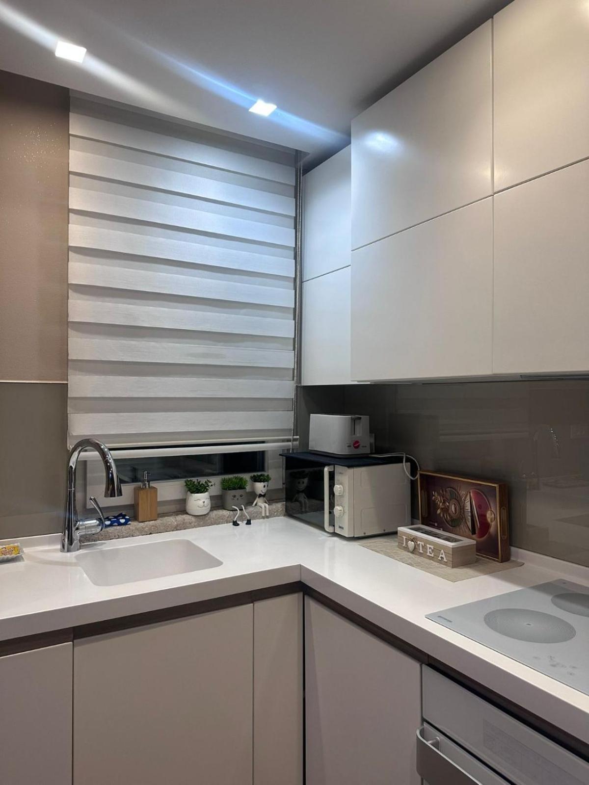 City Center Apartment Sarajevo Accross Bbi Shopping Mall Ngoại thất bức ảnh