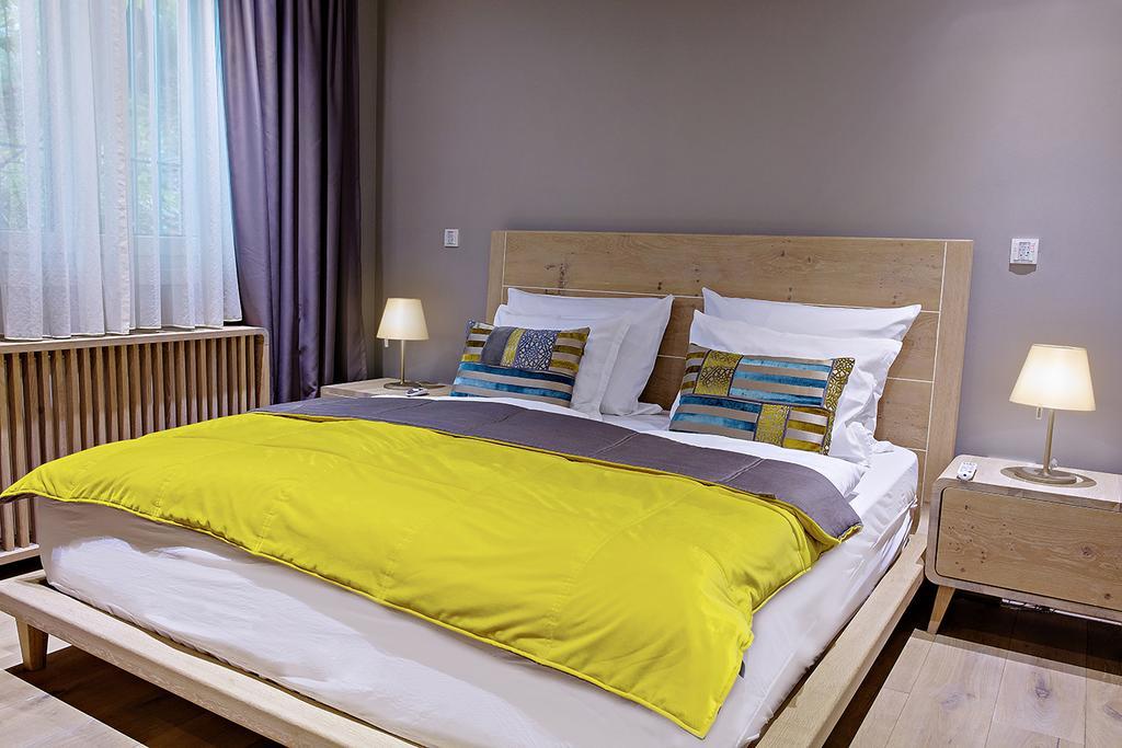 City Center Apartment Sarajevo Accross Bbi Shopping Mall Ngoại thất bức ảnh