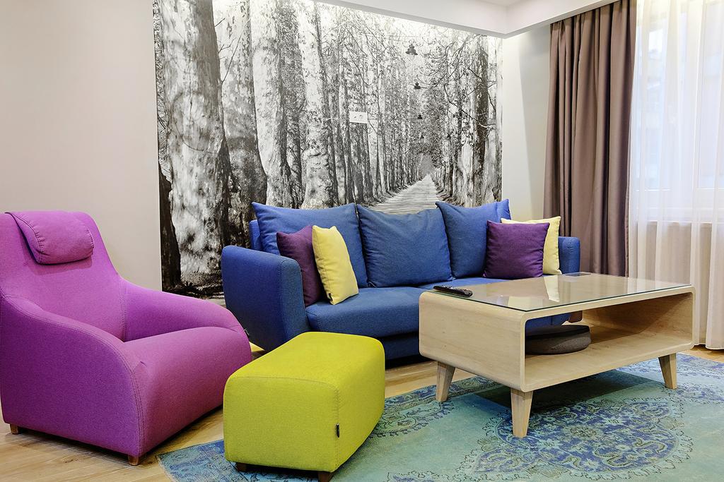 City Center Apartment Sarajevo Accross Bbi Shopping Mall Ngoại thất bức ảnh
