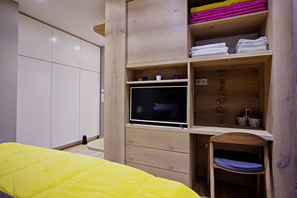 City Center Apartment Sarajevo Accross Bbi Shopping Mall Ngoại thất bức ảnh