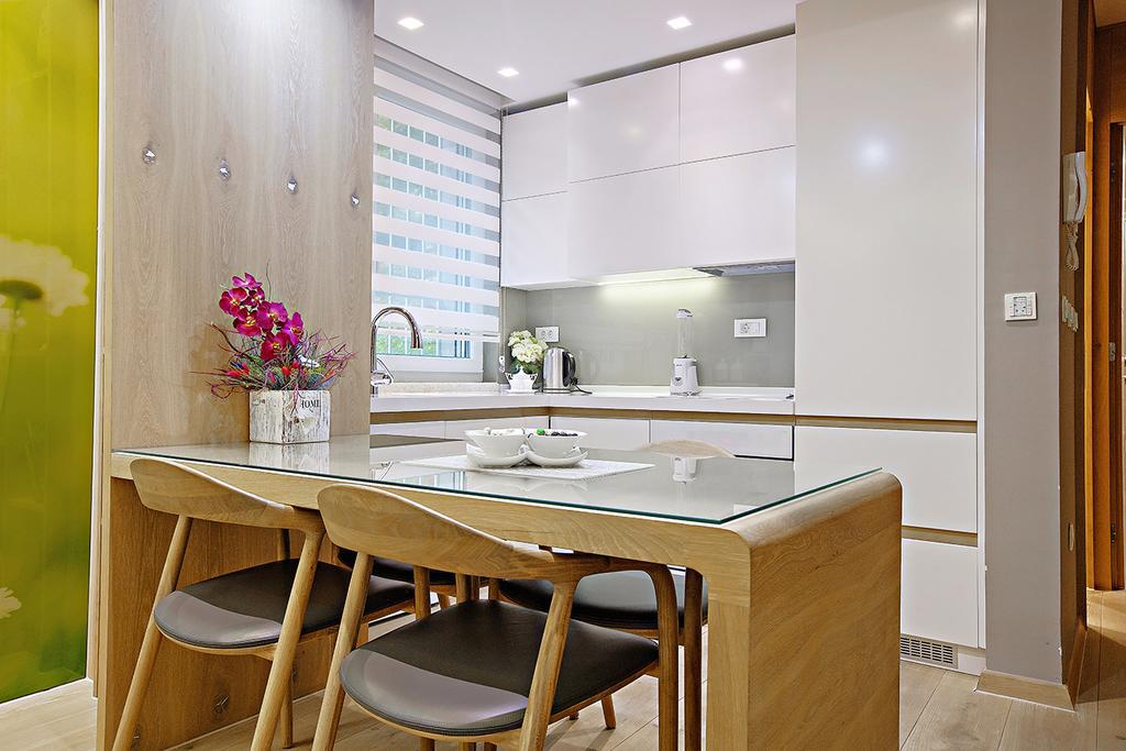 City Center Apartment Sarajevo Accross Bbi Shopping Mall Ngoại thất bức ảnh