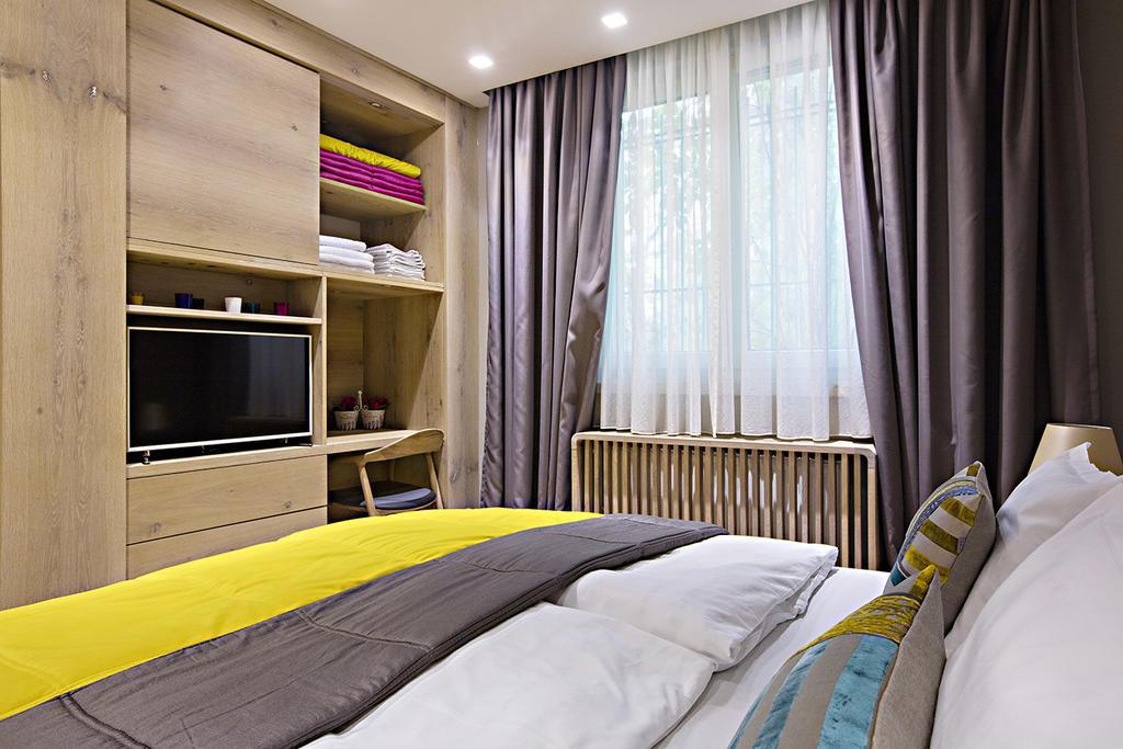 City Center Apartment Sarajevo Accross Bbi Shopping Mall Ngoại thất bức ảnh